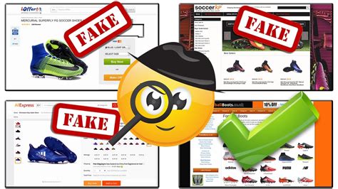 Fake online shopping websites: 6 ways to identify a fraudulent。